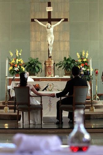Catholic Wedding | Thank You (23 Millions+) views | Flickr