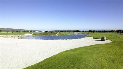 Langebaan Country Estate ⛳️ Book Golf Online • golfscape™