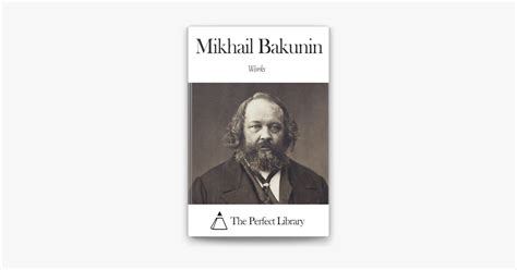 ‎Works of Mikhail Bakunin on Apple Books