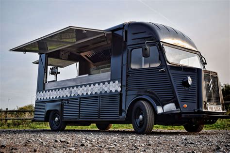 Vintage Food Trucks - Food Trucks For Sale | Conversion and Restoration ...