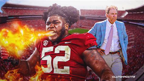 Alabama football OL on 2023 offense: 'We wanna make people quit'