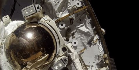 Astronaut Spacewalk GIF by NASA - Find & Share on GIPHY