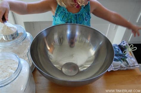 5 Easy Steps to Invent a Recipe with Kids - TinkerLab