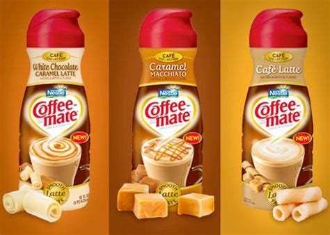 Homemade Coffee Creamer Recipe, Non Dairy Coffee Creamer, Flavored Coffee Creamer, Coffee Flavor ...
