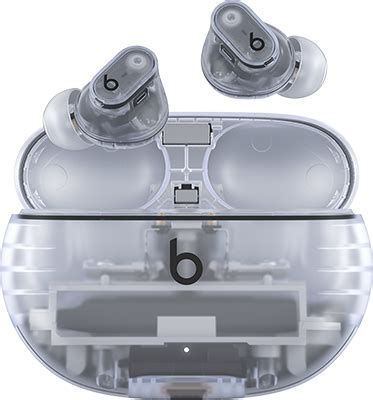 Beats Studio Buds + - True Wireless Noise Cancelling Earbuds - AT&T