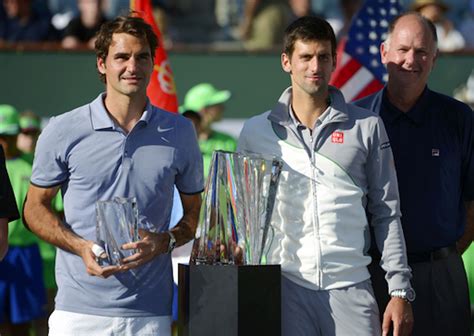 Return Winners: The 2014 ATP Indian Wells final | Tennis.com