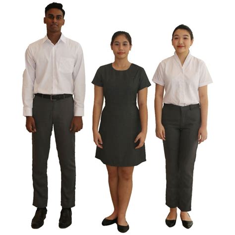 ITE Business Pants – Prima Uniform