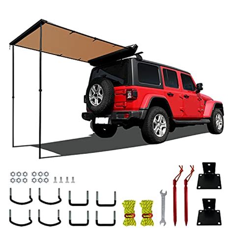 Top 10 Suv Awnings of 2021 - Best Reviews Guide