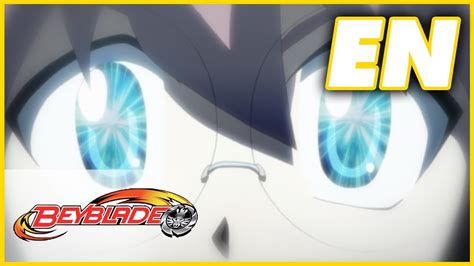 Beyblade Metal Fury: Legendary Bladers - Ep.104 - YouTube