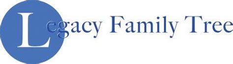 Legacy Family Tree 9 Review | Top Ten Reviews