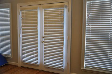 FRENCH DOOR BLINDS – ULTIMATE SOLUTION FOR YOUR DOOR & WINDOW