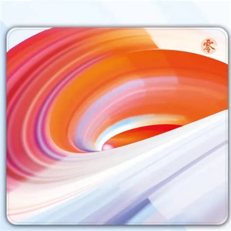 X-RAYPAD AQUA CONTROL Zero Orange LSize Gaming Mouse Pad $43.77 - PicClick