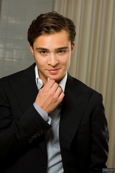 Ed - Ed Westwick Photo (9503468) - Fanpop