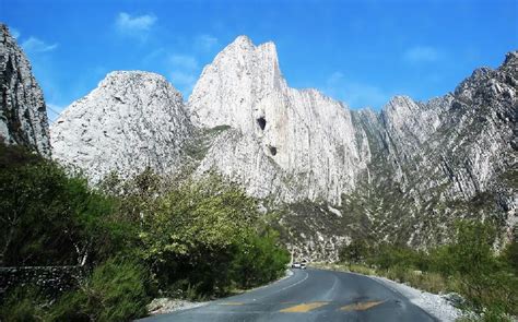 Visita La Huasteca donde puedes practicar rappel| Telediario México