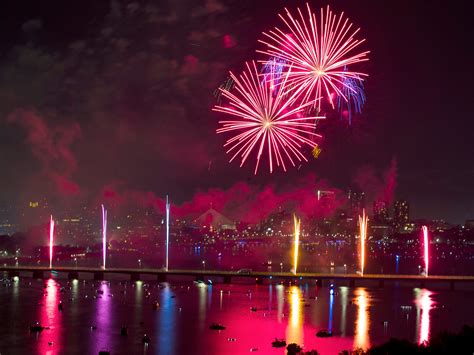 How to watch Fourth of July fireworks on TV or stream online