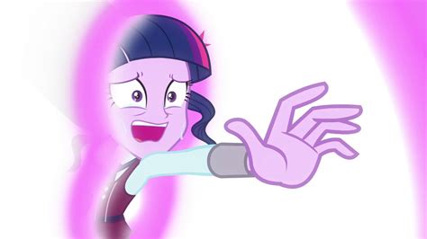 Image - Sci-Twi reaching her hand out while being engulfed EG3.png | My ...