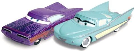 Flo and Ramone 💞 | Play vehicles, Pixar cars, Disney pixar cars