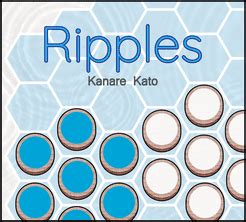 Ripples | Board Game | BoardGameGeek