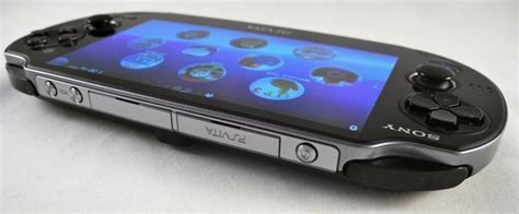 PSP Vita Review: Beats the iPod Touch & iPad for Gamers