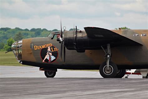 Air Museum Network – Mid Atlantic Air Museum hosts 25th Annual WWII Weekend