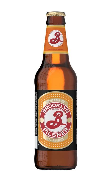 Brooklyn Pilsner : Brooklyn Brewery | Brooklyn brewery, Beer brewery, Ale