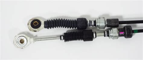 Toyota Highlander Manual Transmission Shift Cable. ATM, Driveline - 3382002581 - Genuine Toyota Part