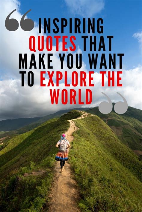 Explore Quotes - Never Stop Exploring Quotes For Travel Inspiration