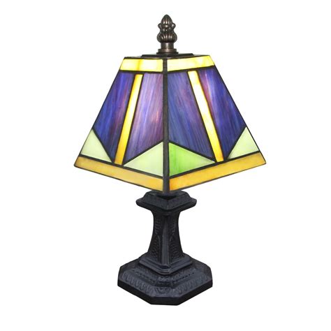 Free Printable Stained Glass Lampshade Patterns ~ Lamp Shade Glass Stained Patterns Template ...