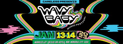 Get to know these proud Bisaya artists performing at Wavy Baby Music ...