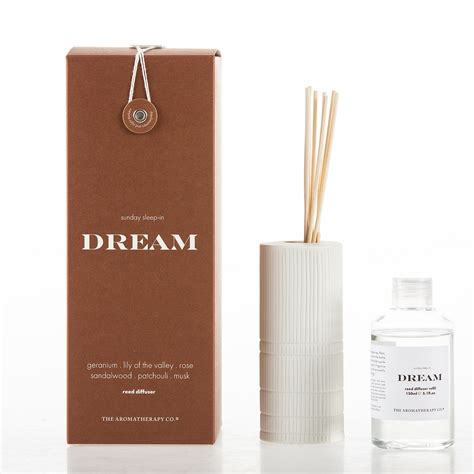 Shop Our New Season Range | Bed, Bath & Beyond NZ - The Aromatherapy Co. Sunday Sleep In Diffuser