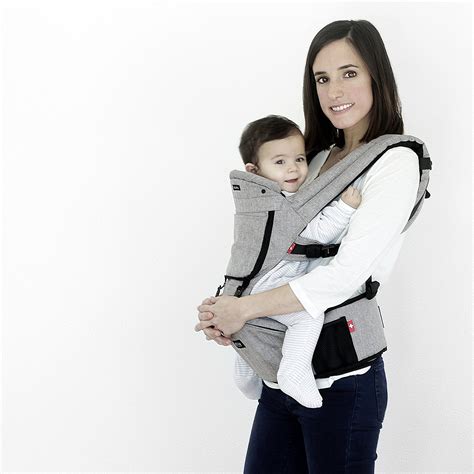 Best Hiking Baby Carrier & Backpack Review | Baby Carrier Review Guide