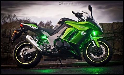 Kawasaki z1000(ninja 1000) | Kawasaki bikes, Kawasaki motorcycles ...