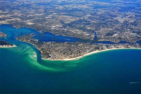 Palm Island is The Heart of Siesta Key