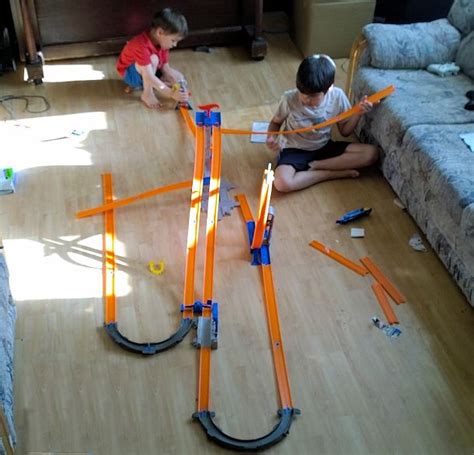 Build the Ultimate #HWTrackBuilder Track for a Chance to Win the ...