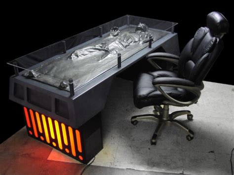 Cool Desks That Make You Love Your Job