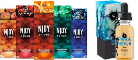 2024's NJOY Review & Special Discount | Vape Australia