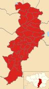 Manchester City Council elections - Wikipedia