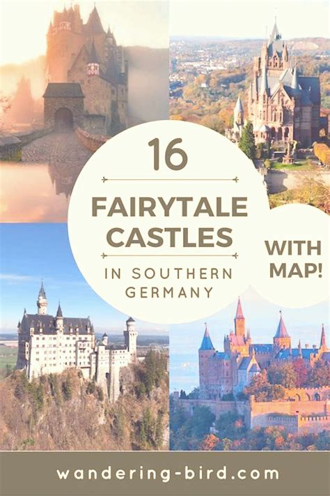 Best Castles In Europe Map – Topographic Map of Usa with States