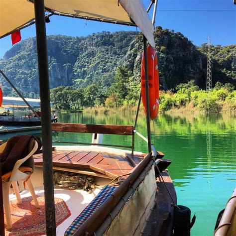 Taking A Dalyan River Cruise | River cruises, Cruise, River