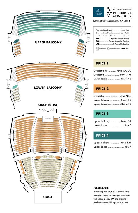 living art centre seating chart - artvancreditcardlogin