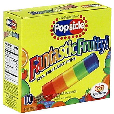 POPCICLE | Popsicles | Edwards Food Giant