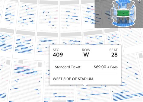 Minshew Mania Driving Up Jaguars Saints Tickets. Here's How to Find The Cheapest.