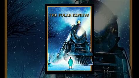 The Polar Express - YouTube