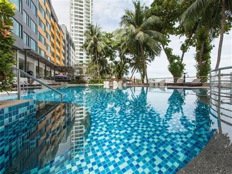 Mercure Penang Beach, Penang | 2022 Updated Prices, Deals