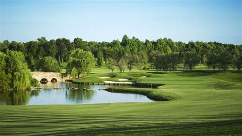 Great Golf Courses Near North Carolina’s Biggest Cities | VisitNC.com