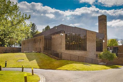 Fife crematorium to close for 12 weeks as £1.6m improvement work begins