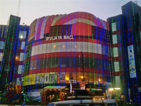 Varanasi 678 IP Vijaya Mall | 2015in05-1vrns_409 25.297223, … | Flickr