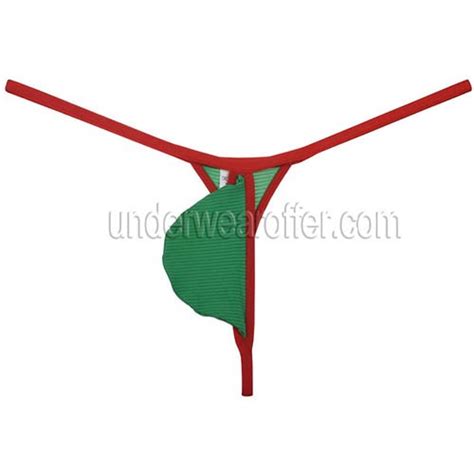 Sexy Brand New Men's Ice Silk Slingshot Pouch Thong Underwear Male Stretch Tear Drop G-String MU2110