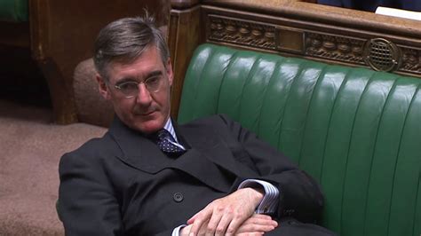 What has Jacob Rees-Mogg said about climate change? - The Big Issue