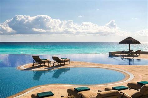 JW Marriott Cancun Resort & Spa (Cancun): What to Know BEFORE You Bring Your Family